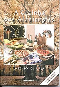Cozinha dos Alquimistas (a)