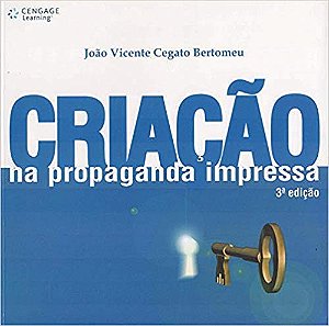 Criacao na Propaganda Impressa