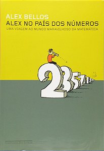 Alex no Pais dos Numeros