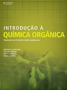 Introducao a Quimica Organica