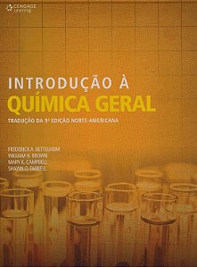 Introducao a Quimica Geral