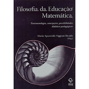Filosofia da Educacao Matematica