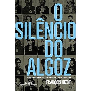 Silencio do Algoz, O