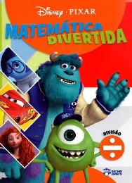 Divisao - Col. Matematica Divertida