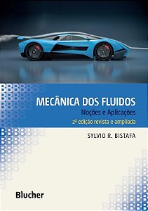 Mecanica dos Fluidos - Nocoes e Aplicacoes