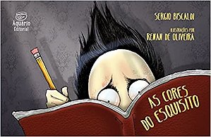 Cores do Esquisito, as
