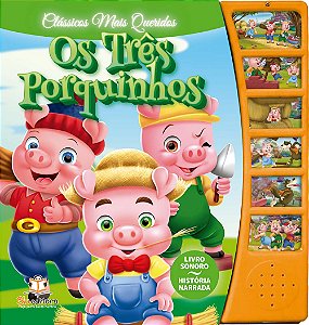 Os Três Porquinhos