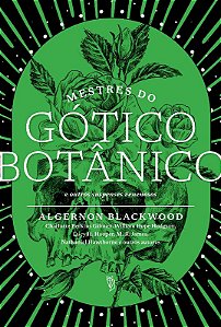 Mestres do Gotico Botanico