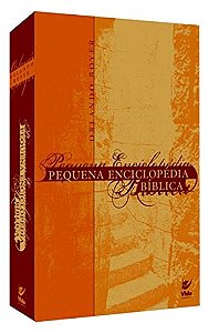 Pequena Enciclopedia Biblica