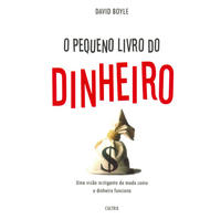 Pequeno Livro do Dinheiro, O