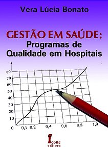 Gestao em Saude: Programas de Qualidade em Hospitais