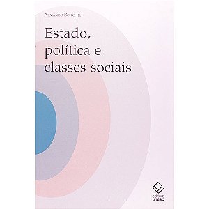 Estado, Politica e Classes Sociais