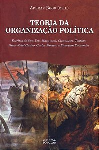 Teoria da Organizacao Politica- Vol. Iii