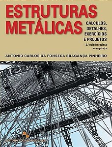 Estruturas Metalicas