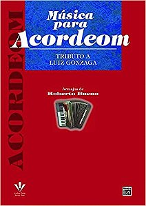 Musica para Acordeom - Tributo a Luiz Gonzaga
