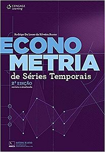 Econometria de Series Temporais