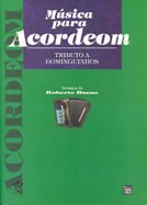 Musica para Acordeom - Tributo a Dominguinhos