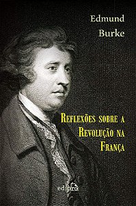 Reflexoes sobre e Revolucao na Franca
