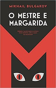 Mestre e Margarida, o - 02ed/21
