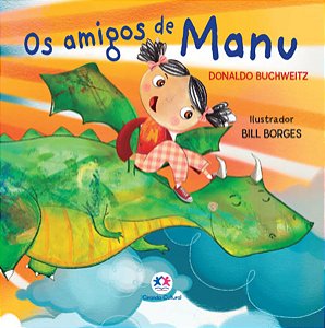 Amigos de Manu, os