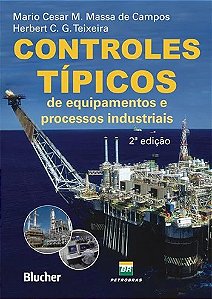 Controles Tipicos de Equipamentos e Processos Industriais