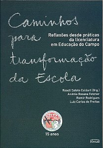 Caminhos para Transformacao da Escola: Vol.1