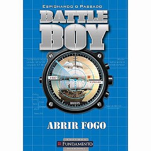 Battle Boy - Abrir Fogo