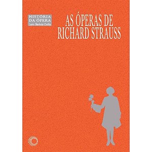 Operas de Richard Strauss, as