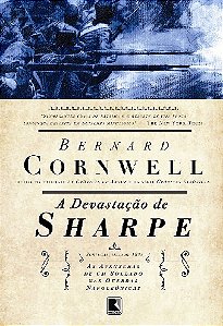 Devastacao de Sharpe, a - Vol. 7