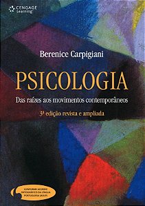 Psicologia - das Raizes Aos Movimentos Contemporaneos