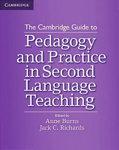 Camb Guide Pedagogy Pract Second Lang Teaching pb