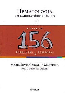 Hematologia em Laboratorio Clinico