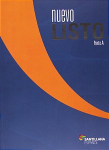 Listo Espanol a Traves de Textos A