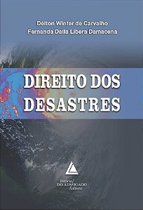 Direito dos Desastres