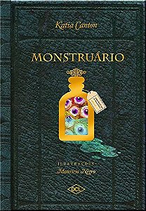 Monstruario