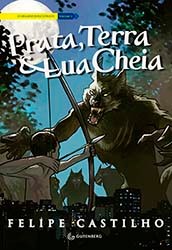 Prata, Terra e Lua Cheia