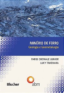 Minerio de Ferro: Geologia e Geometalurgia