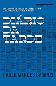 Diario da Tarde