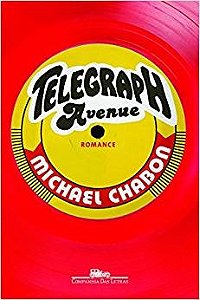 Telegraph Avenue