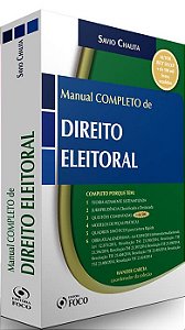 Manual Completo de Direito Eleitoral