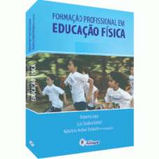 Formacao Profissional em Educacao Fisica