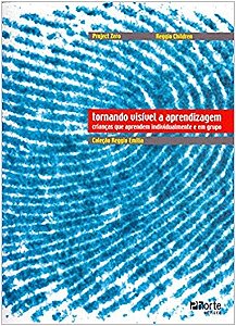 Tornando Visivel a Aprendizagem - Criancas Que Aprendem Individualmente e E