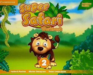 Super Safari 2 Wb Amer eng