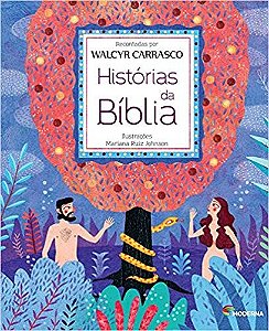 Historias da Biblia