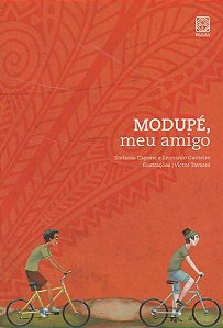 Modupe, Meu Amigo
