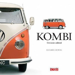 Kombi: Um Icone Cultural