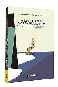 Democracia na Encruzilhada, a - Reflexoes Acerca da Legitimidade Democratic