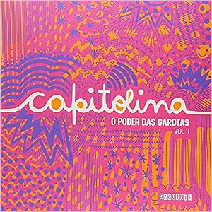 Capitolina - o Poder das Garotas