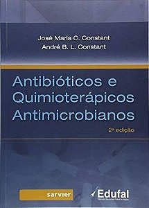 Antibioticos e Quimioterapicos Antimicrobianos