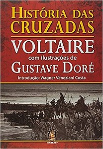Historia das Cruzadas